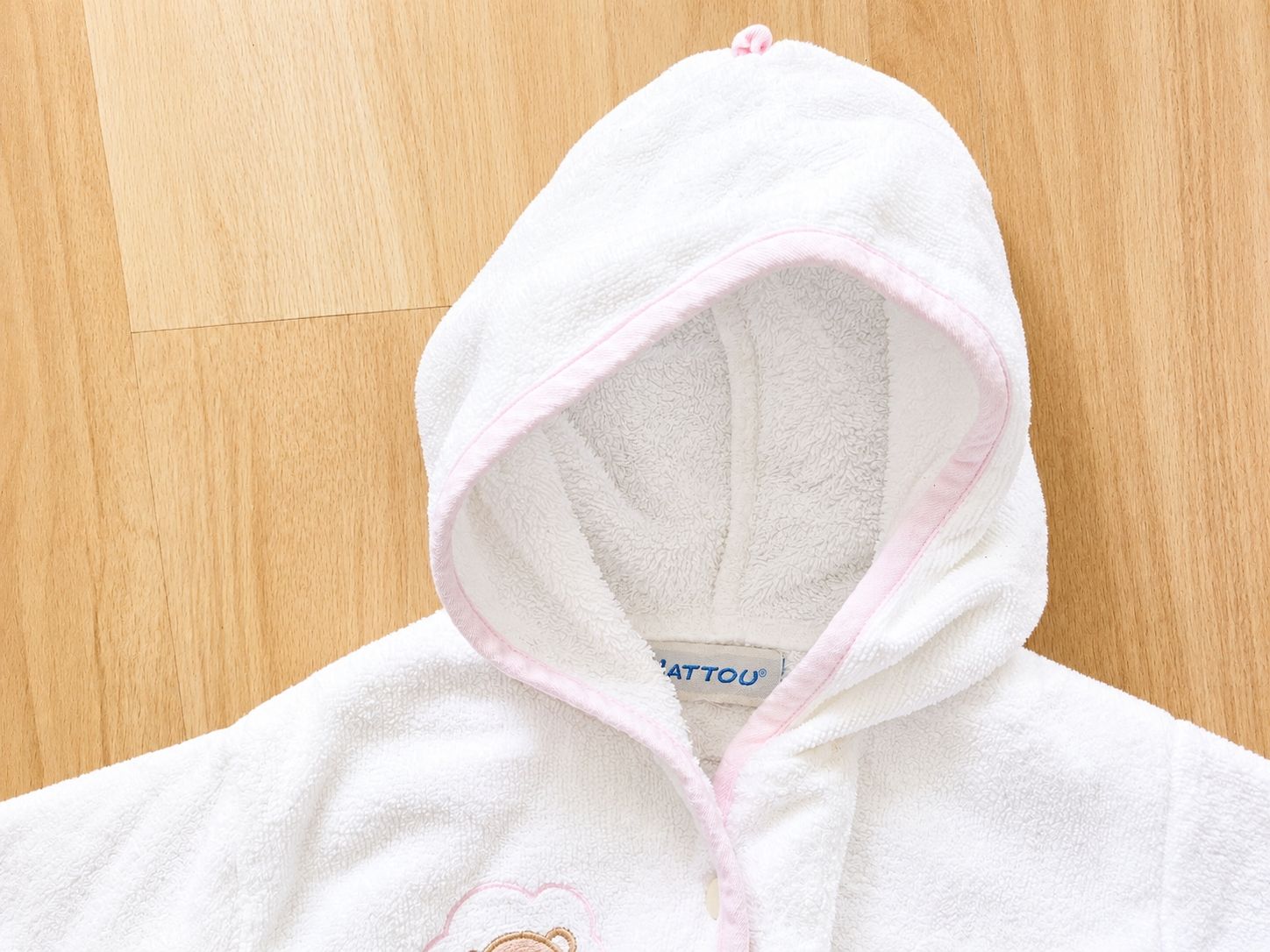 Accappatoi: Baby Bademantel 0-12 Monate – Usato da Zürich venduto da Kris8050 6