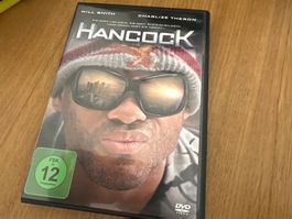 Hancock -  DVD