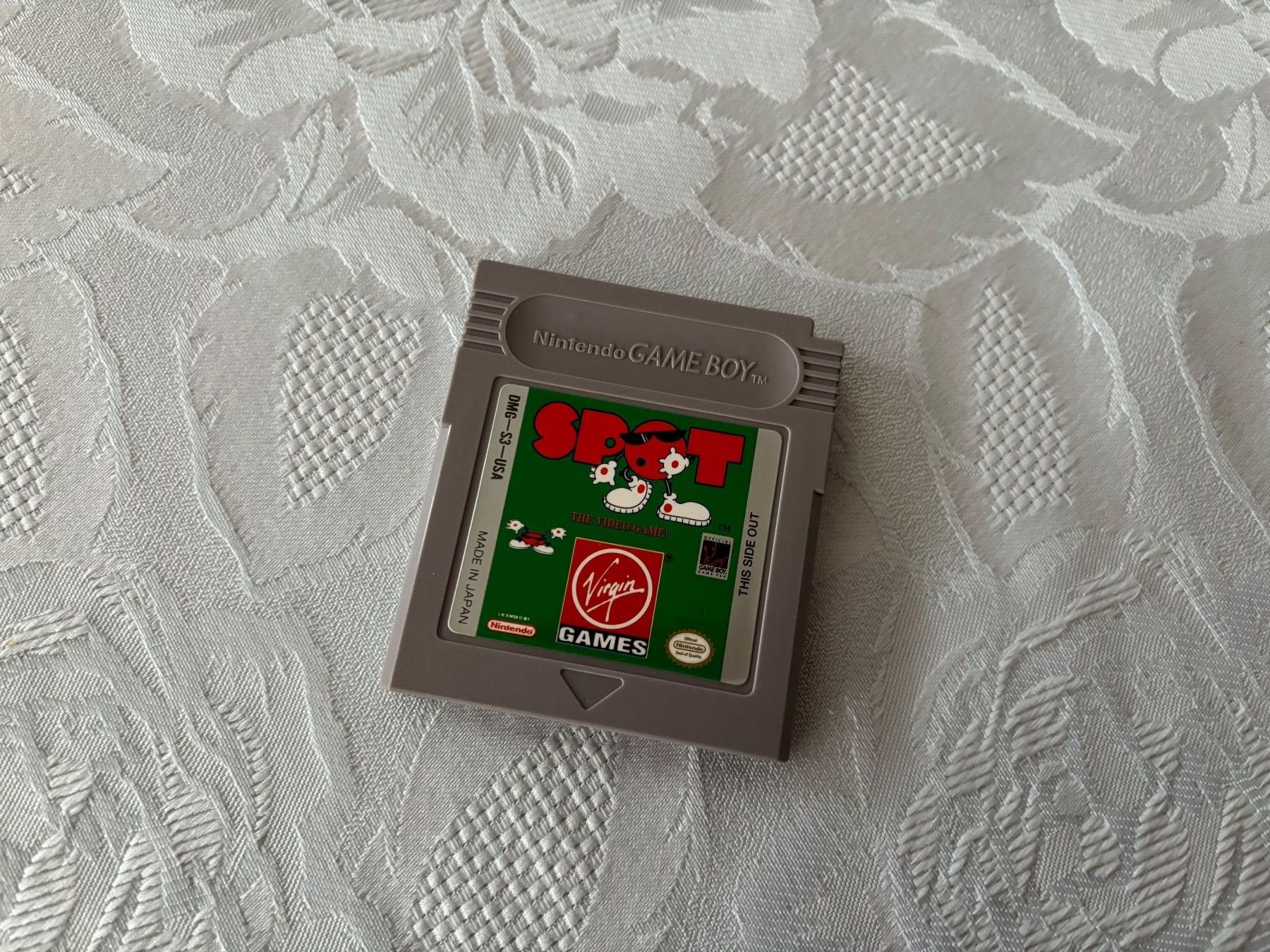 Giochi: Spot – Usato da Frenkendorf venduto da Fionchen