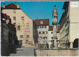 Wil SG - Hof