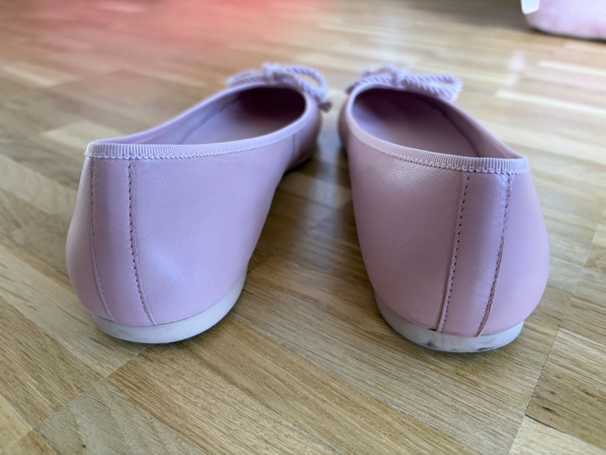 Scarpe da donna: Pretty Ballerinas 40 – Usato da Zürich venduto da supereme 3