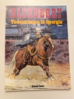 BLUEBERRY BAND 3 Top Zustand, 1.Ausgabe