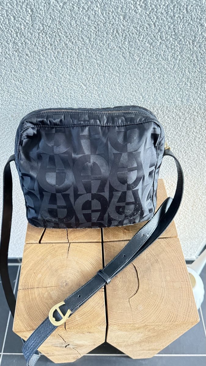 Aigner Borse da donna: Original Aigner Vintage Tasche – Usato da Sirnach venduto da sirni 2