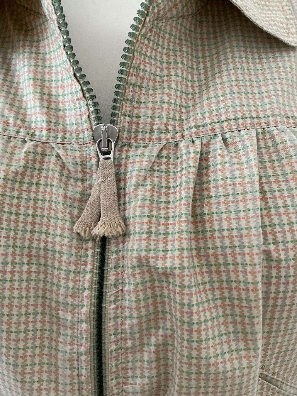 Isabel Marant Jacken: Étoile Isabel Marant Jacke – Gebraucht aus Zürich von glueck9 5