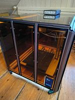 Snapmaker 2.0 A350 + Gehäuse + Swap Kit + eSUN Trockner