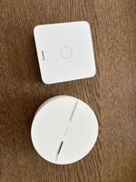 Netatmo Smarter Rauchmelder & Innenraum Sensor-Top!