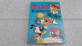 Fix und Foxi Extra (Nr 75)