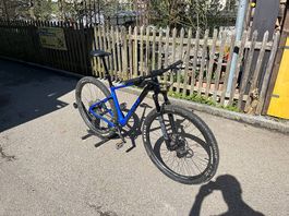 Giant XtC Advanced 3