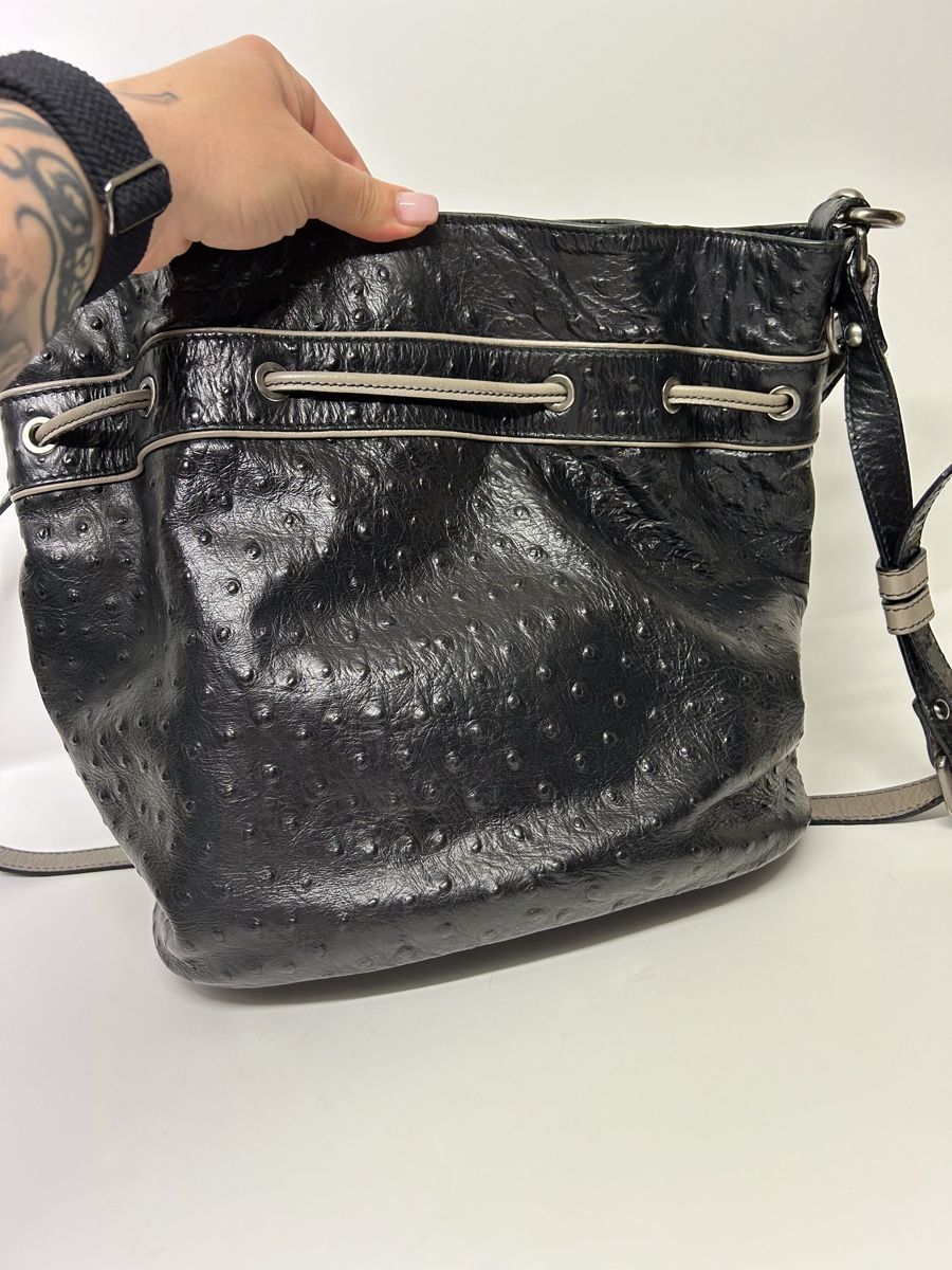 Maison Mollerus Taschen für Damen: Maison Mollerus Beuteltasche Gross – Gebraucht aus Zofingen von MajaMarija85 5