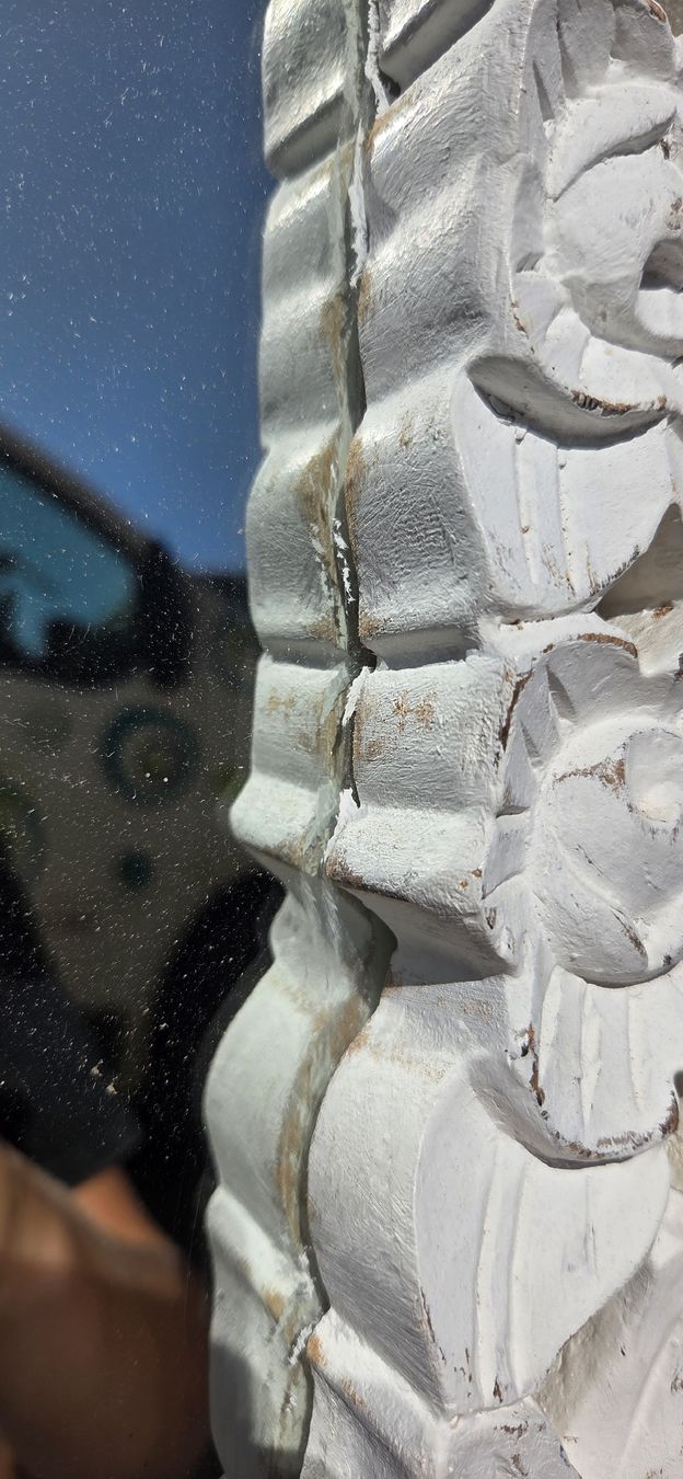 Miroirs: grosser Spiegel – D'occasion à Wädenswil par weihpos 4