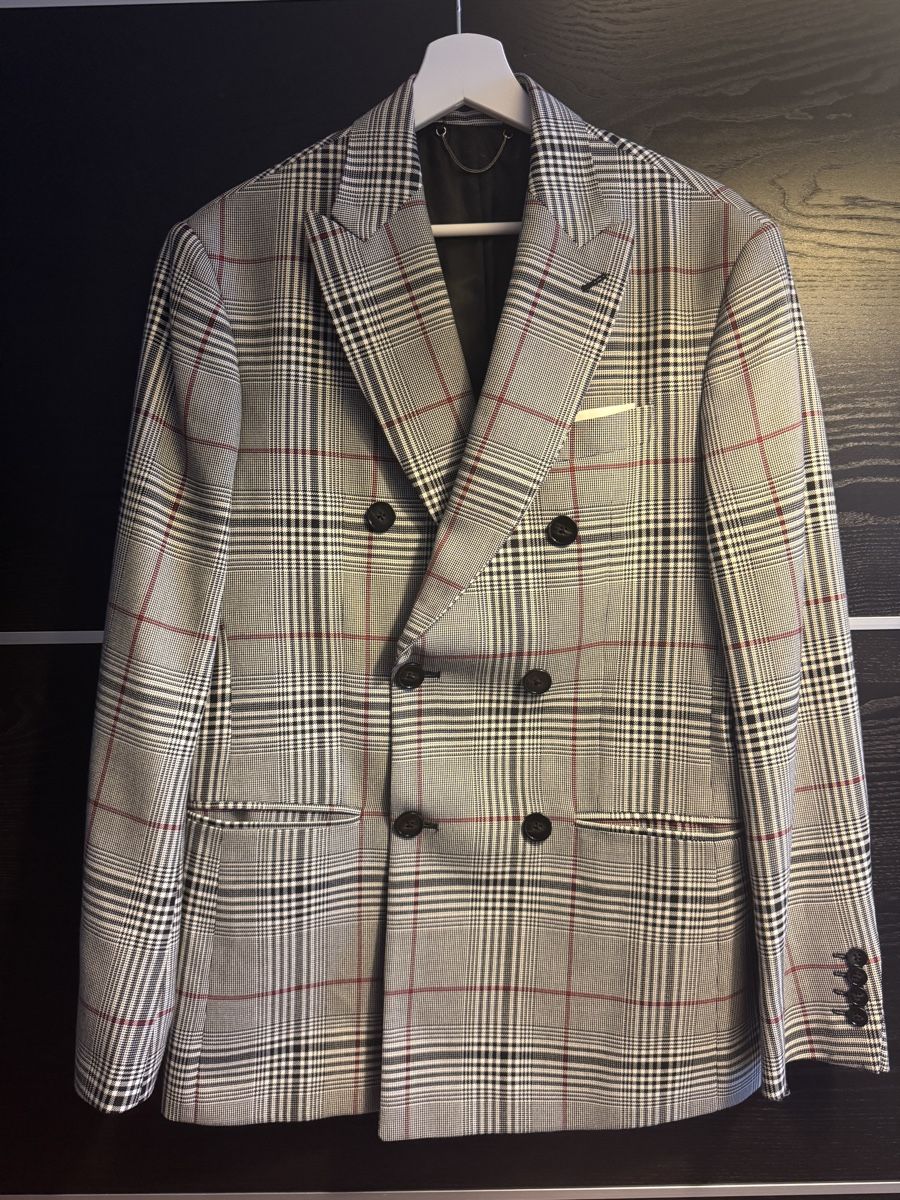 Zara Completi: Wunderschöner Blazer, Zara, Grösse 50 – Usato da Zürich venduto da xsokol 1