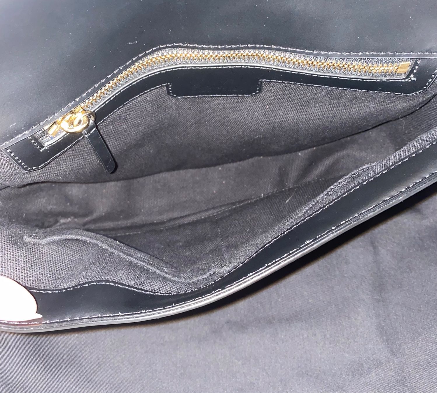 Karl Lagerfeld Taschen für Damen: Karl Lagerfeld Umhängetasche – Gebraucht aus Wetzikon ZH von Deba26 3