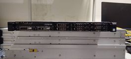 Serveur Dell PowerEdge R330  Xeon E3 v6  16 Go RAM  SSD