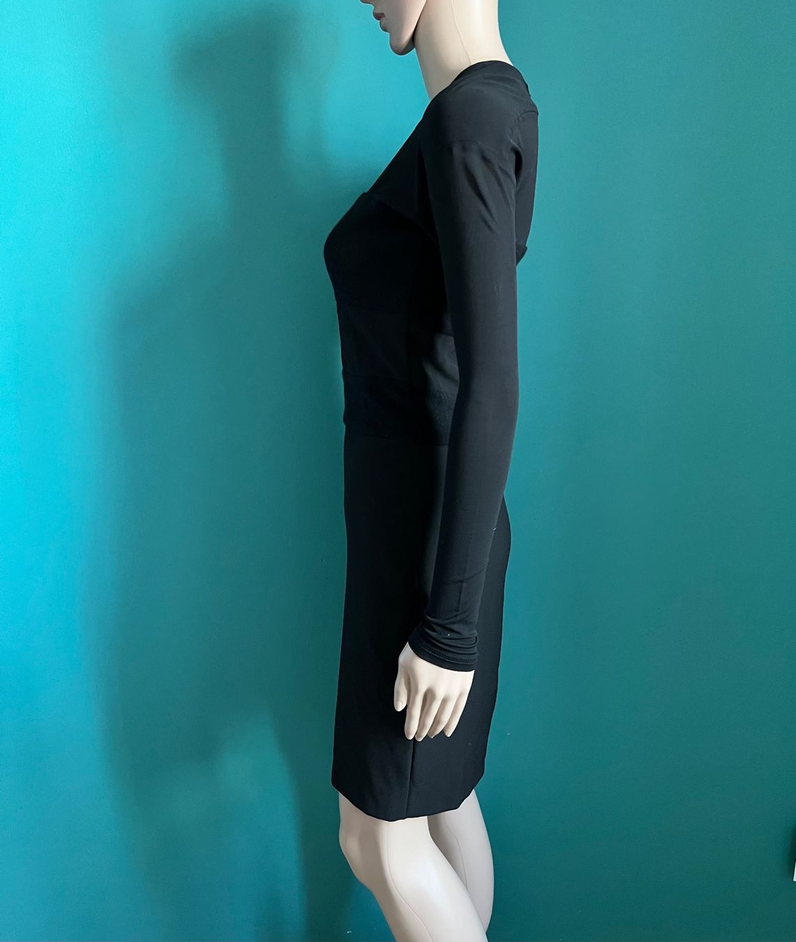 Hugo Boss Robes: HUGO BOSS Kleid 🖤 – D'occasion à Zürich par ClosetQueen 3