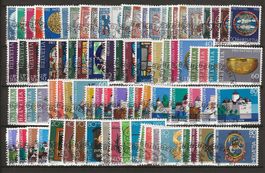 PP064 - Pro Patria 1964-2003 1er jour