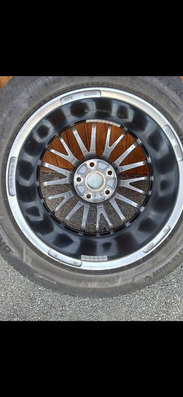 Pneumatici & Ruote complete: DOTZ SPACE WHEELS Räder – Usato da Fehren venduto da monstersubaru 2