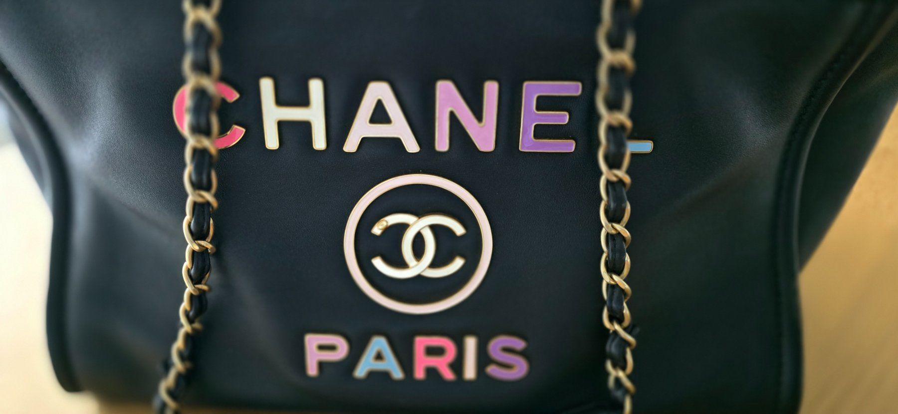 Chanel Taschen für Damen: Chanel Deauville 2022 – Gebraucht aus Sitterdorf von jeboku92 1