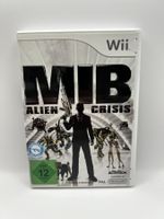 MIB Alien Crisis (Deutsch) - Nintendo Wii