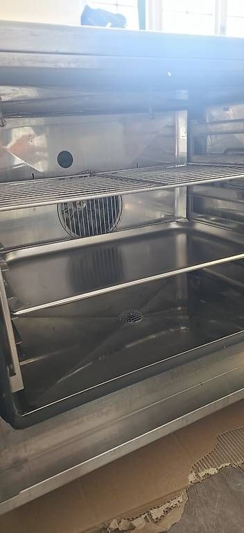 Küchengeräte: Combi Steamer Heer AG – Gebraucht aus Kriens von jos_6drn 2