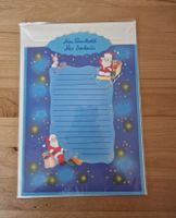 ❣️COUVERT UND WUNSCHZETTEL FÜRS CHRISTKIND, WEIHNACHTSPOST