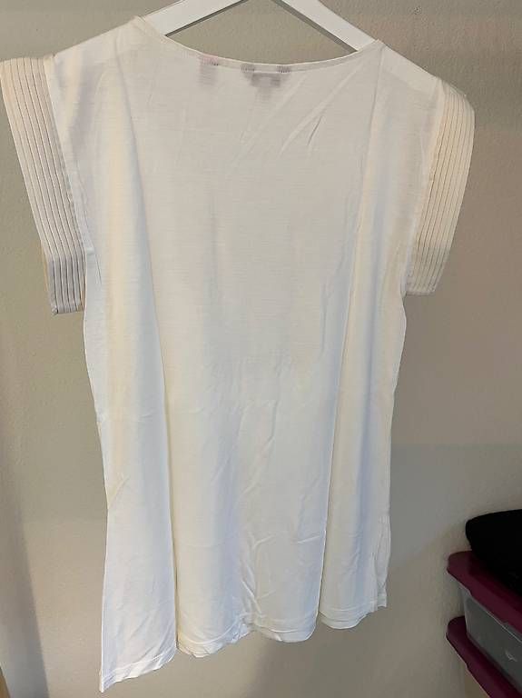 Ted Baker T-shirt: Sotto giacca Ted Baker – Nuovo (secondo la descrizione) da Luzern venduto da mic_99vf 4