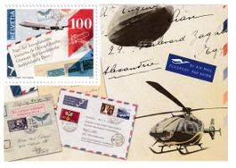 Briefmarken Schweiz 2016 ungestempelt