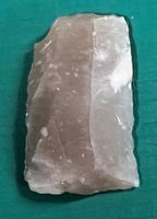 Silex pour fusil gewehr ou pistole pistolet