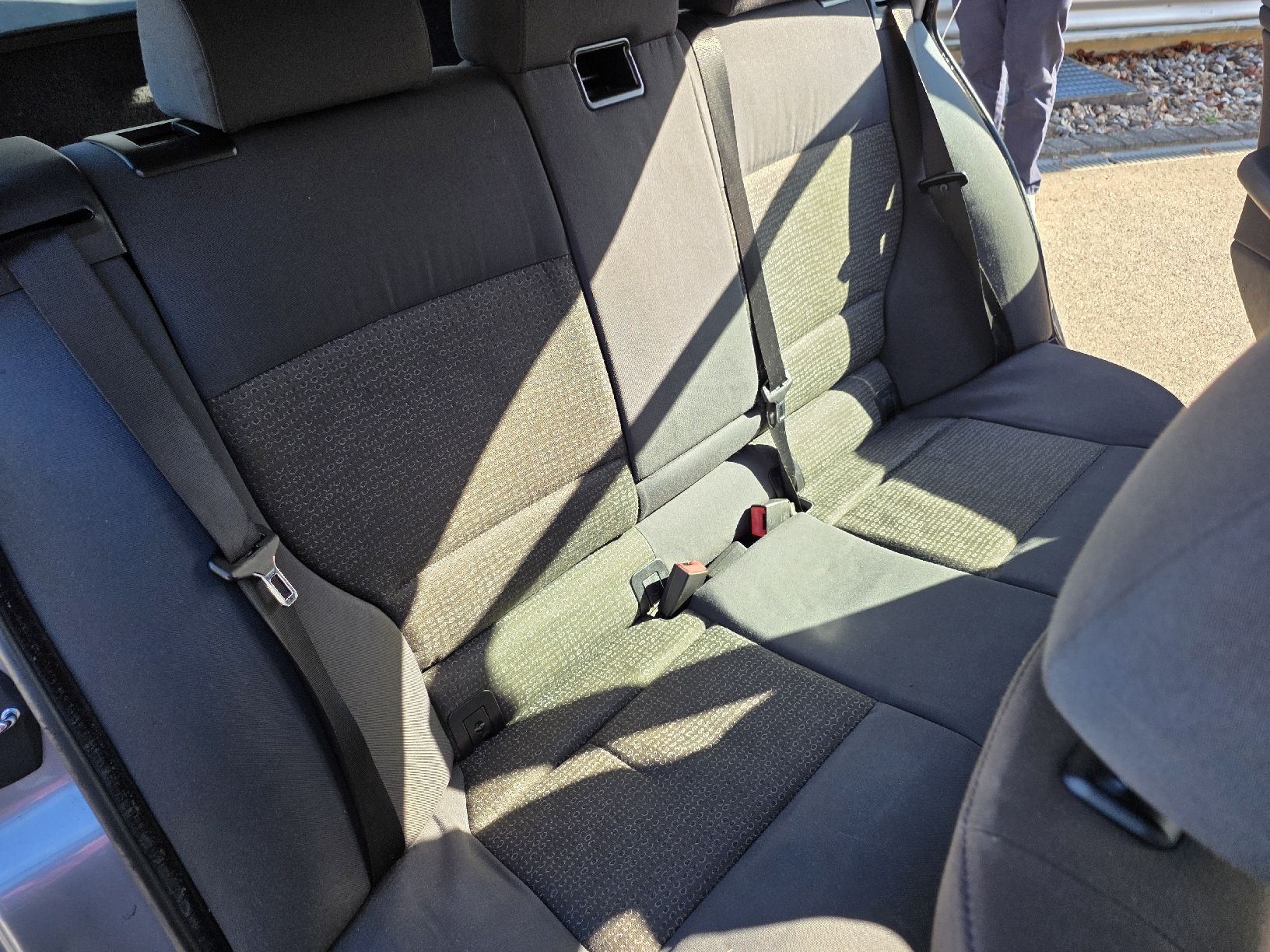 BMW Automobili: BMW E46 316i Touring mit MFK – Usato da Bern venduto da ernesto_wp 6