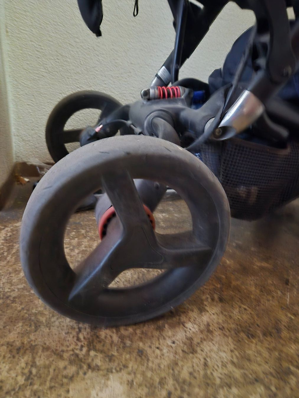 Carrozzine: Kinderwagen - Buggy - Rider by Jane – Usato da Zürich venduto da yam_5dw6 2