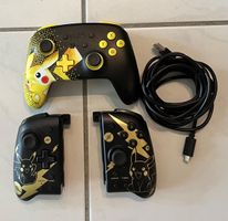 Nintendo Switch Controller