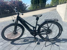 Specialized Vado 5.0 IGH ST – Fast neu, nur 11 km gefahren!