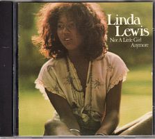 Linda Lewis – Not A Little Girl Anymore