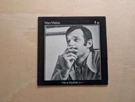 Mani Matter – I Han Es Zündhölzli Azündt  CH 73