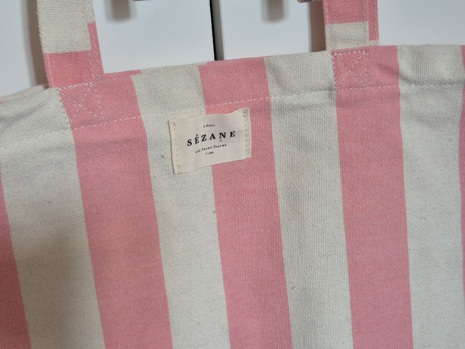 Sezane Borse da donna: Sac Sézane – Nuovo (secondo la descrizione) da Lausanne venduto da claire1401 1