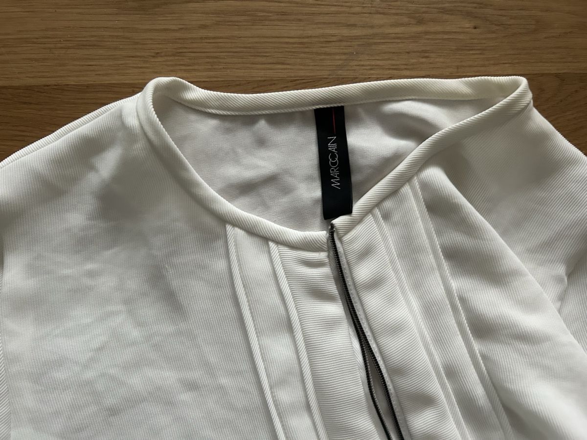 Marc Cain Giacche: Marc Cain Jacke/ Top, N3 – Usato da ZÜRICH venduto da Mitzi-2025 3