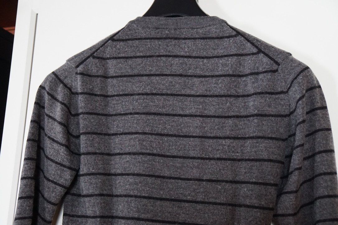 Pullover & Sweatshirts: Pull 50% Laine Vierge Angelo Litrico S – Gebraucht aus Haute-Nendaz von Violette123 3