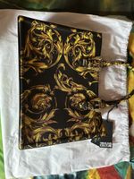 Versace Jeans Couture Handtasche, neu mit Etikett!