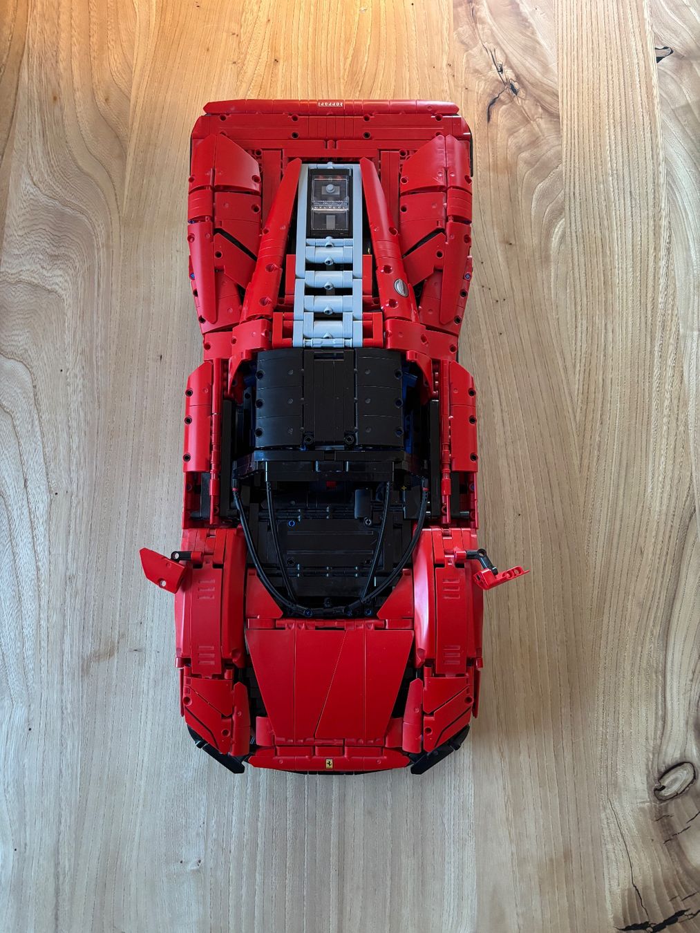 Lego Giocattoli: Ferrari Lego Technic Top Zustand – Usato da Chur venduto da lea_qg88