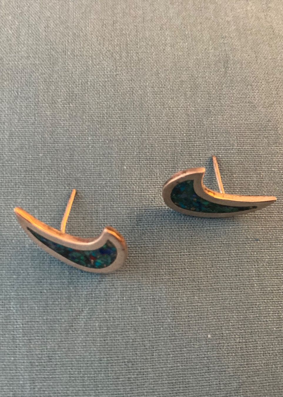 Orecchini pendenti & Orecchini a lobo: Ohrschmuck – Usato da Bern venduto da NAJAW85 2