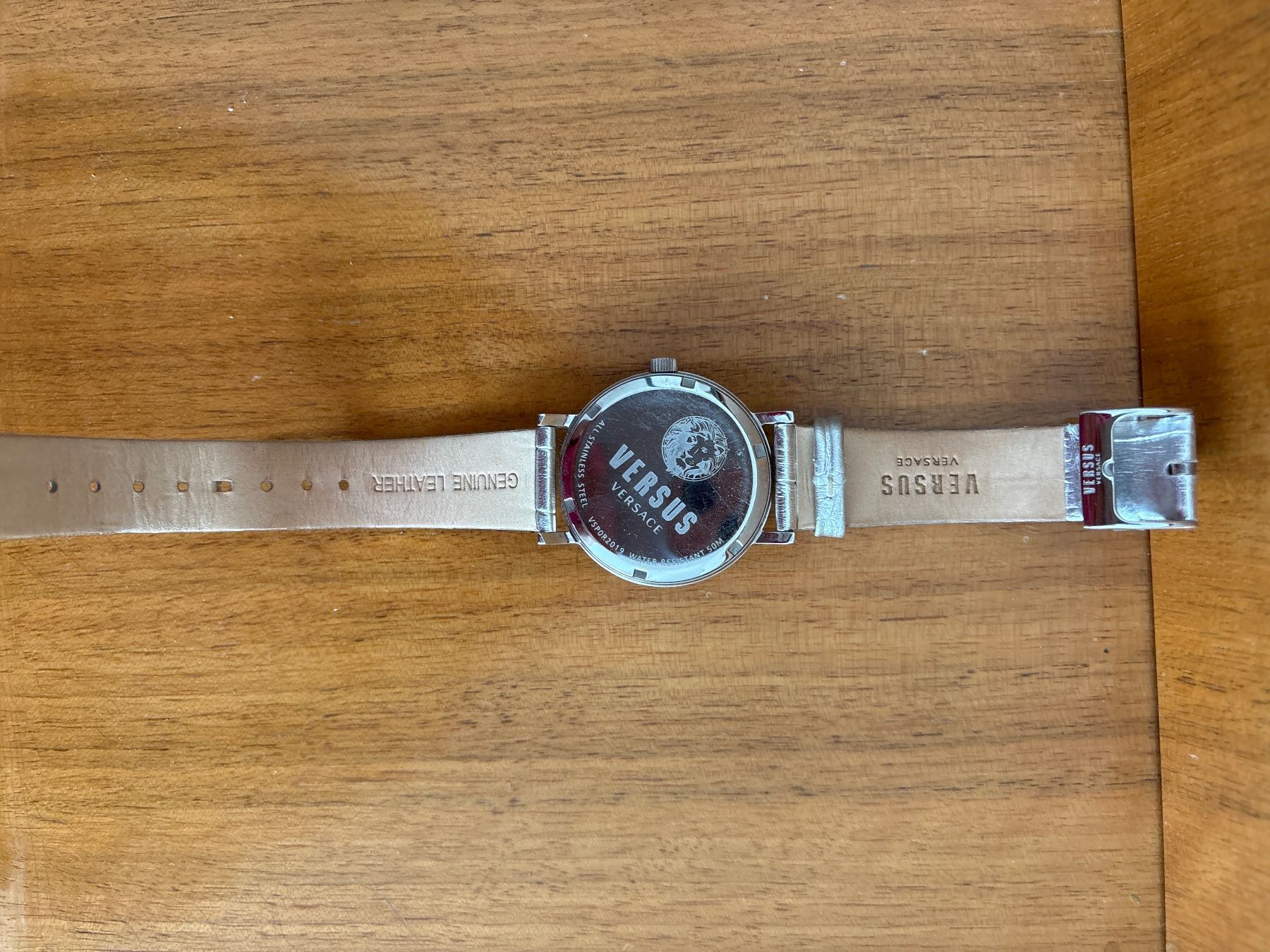 Versace Orologi: Versus Versace Uhr Damen – Usato da Rudolfstetten venduto da palmino01 1