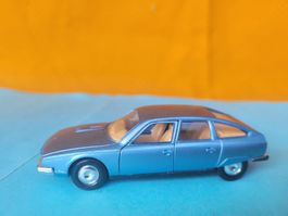 Citroën CX 2400 Solido, 1:43
