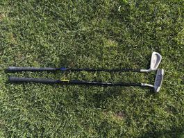 La Jolla Club Junior Golfschläger Set – Putter & Eisen