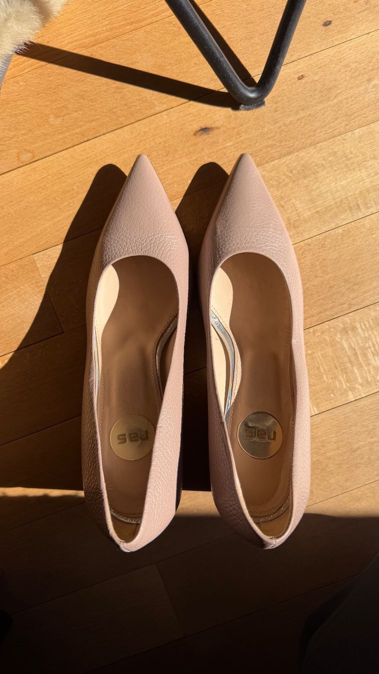 Scarpe da donna: Coole Pumps von RAS – Usato da Schaffhausen venduto da _queen_c