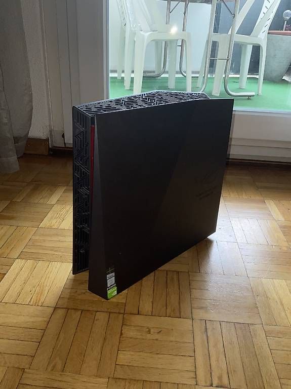 Asus PCs: Aussi ROG G20 CI – Gebraucht aus Petit-Lancy von jos_zlt9 1