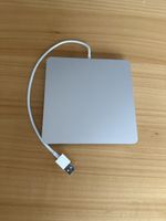 Apple SuperDrive USB Laufwerk - CD/DVD Player Top!
