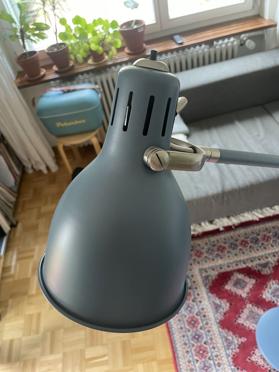 Ikea Lampen: Stehlampe – Gebraucht aus Winterthur von mc_S__ 1