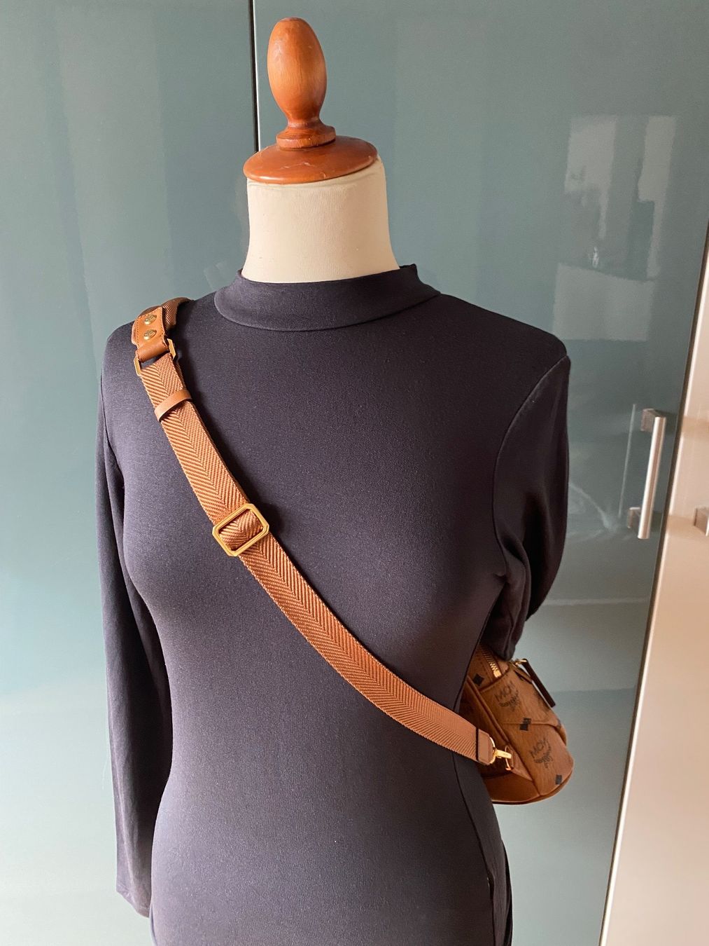 Mcm Borse: MCM Aren Sling-Bag Unisex – Usato da Dübendorf venduto da Levintreyer 8