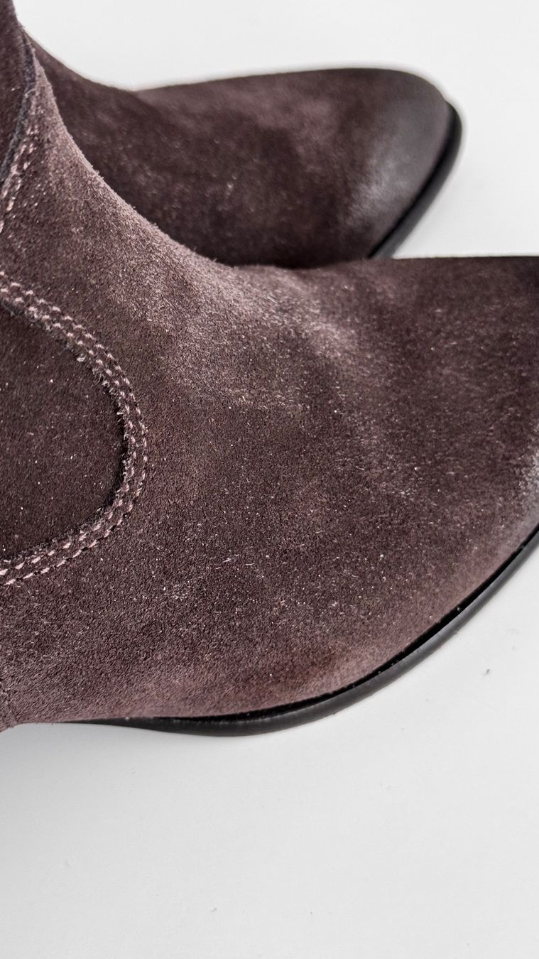 Ash Scarpe da donna: ASH Stiefeletten braun – Usato da Mörschwil venduto da Mirka019 2