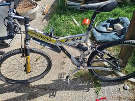 Specialized FSR Comp
