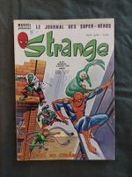 Strange No 97 Janvier 1978 TBE
